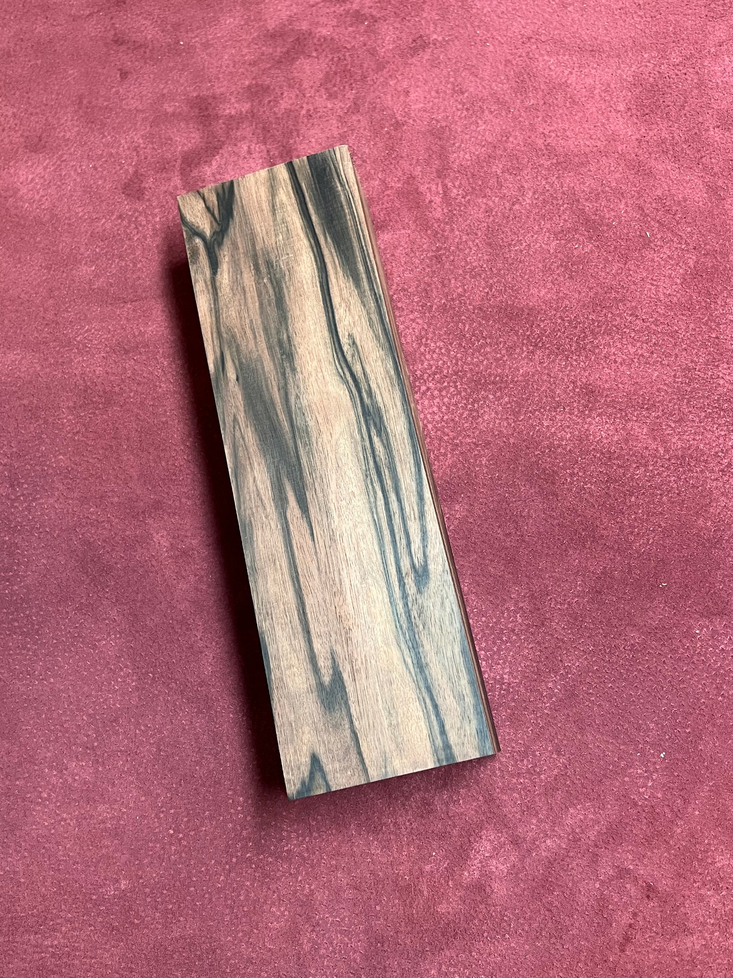 Ebony 300x73x50mm