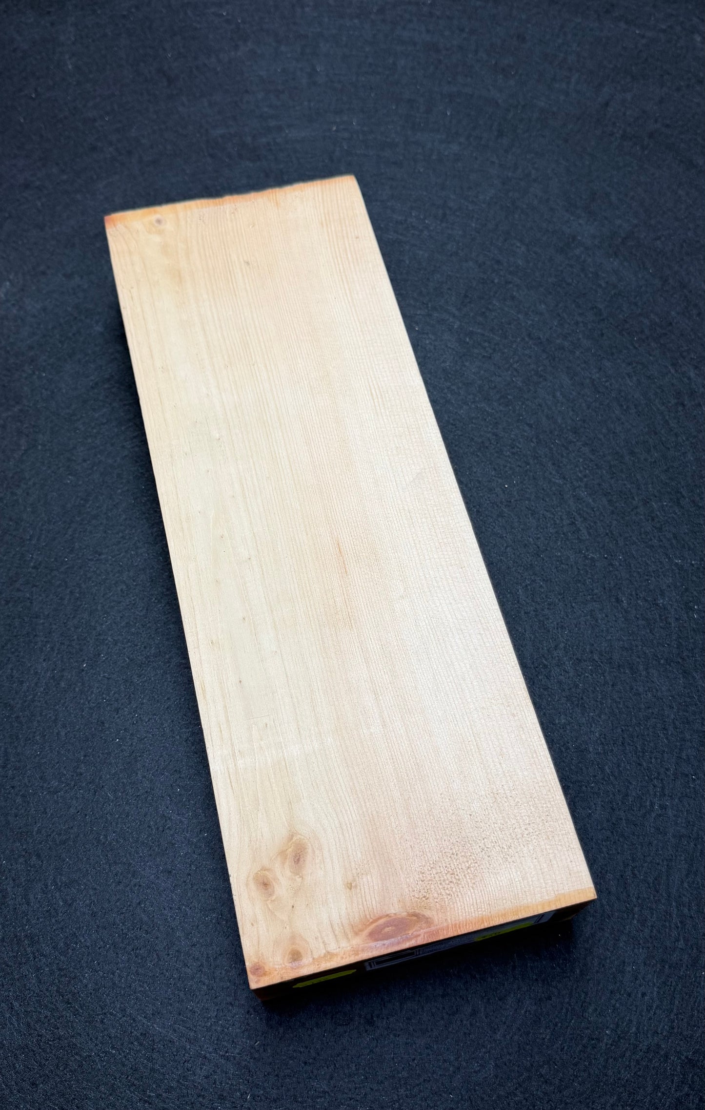 Zirbe, Stone Pine, Swiss Pine, Arolla Pine
(pinus cembra) 324x112x46mm