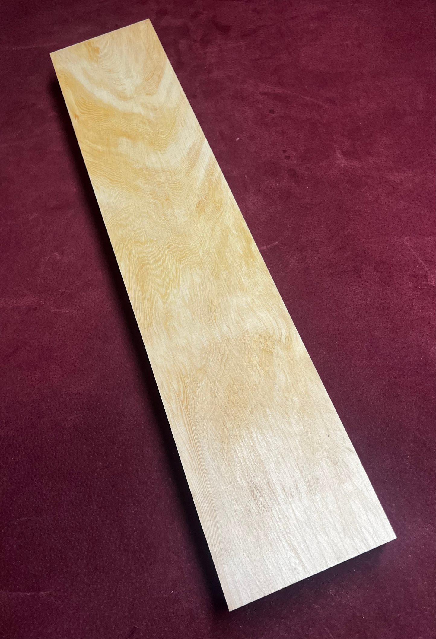Huon Pine 575x115x47mm