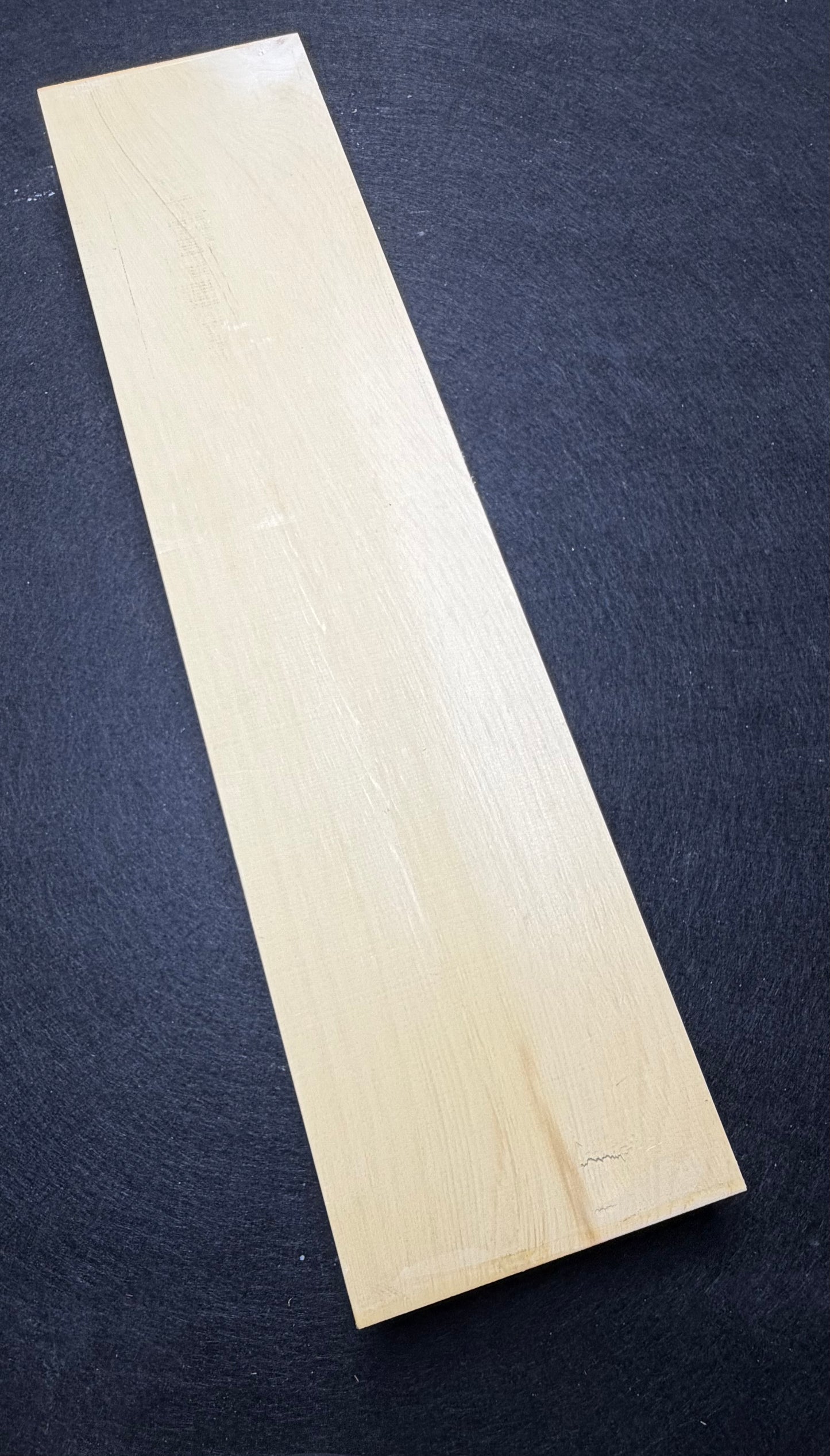 Alaskan Yellow Cedar 620x145x48mm