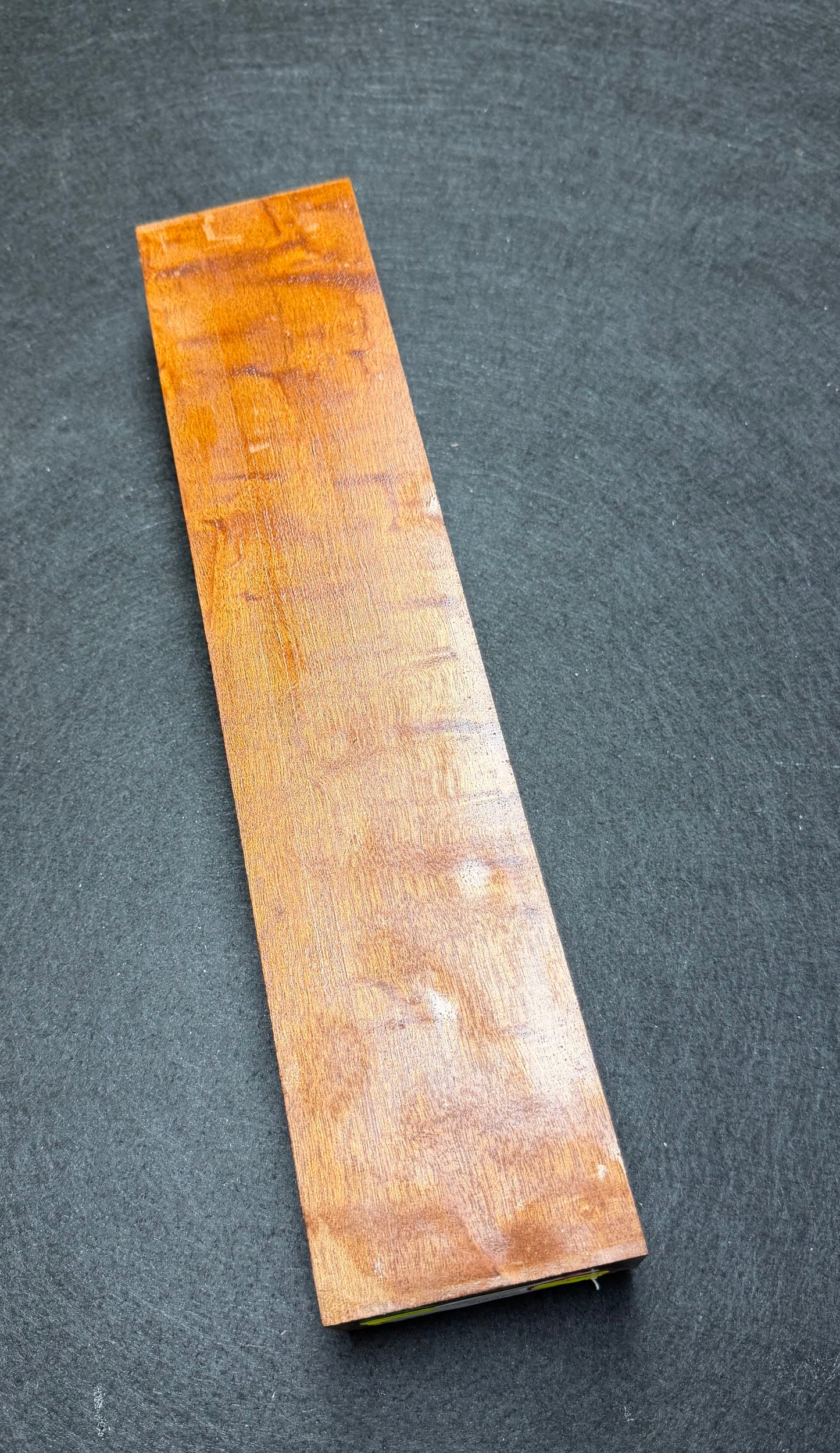 Sapele 411x85x45mm