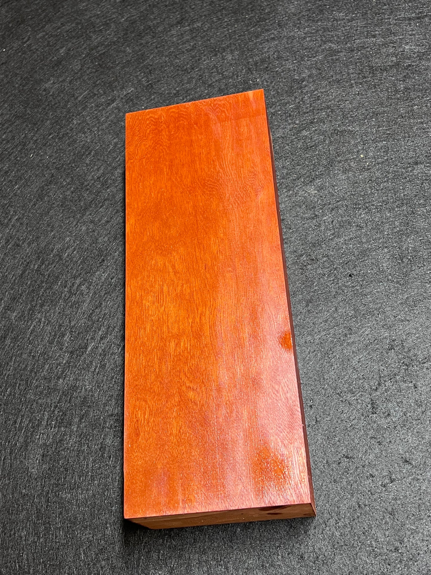 Rose Mahogany 297x116x59mm
