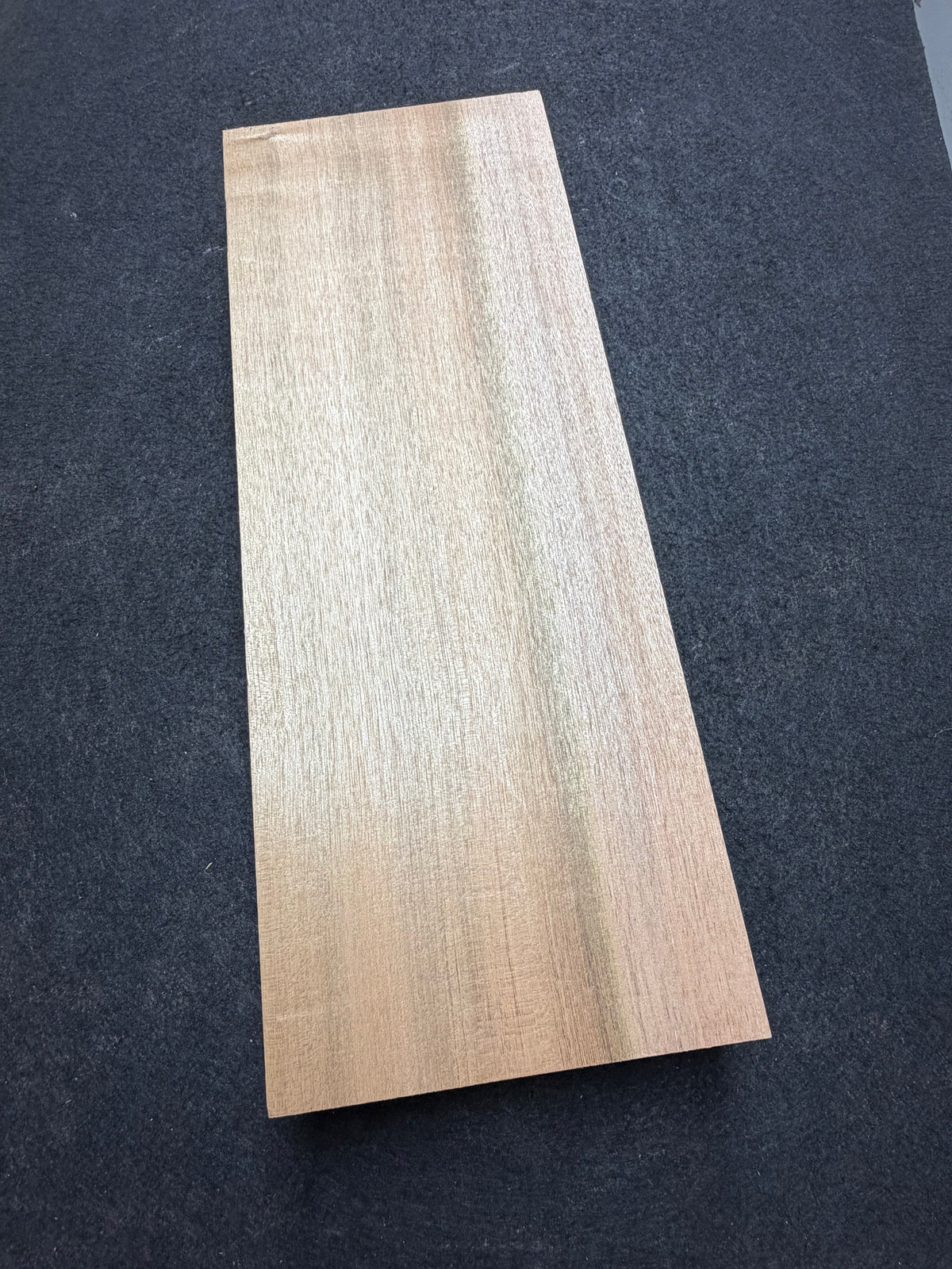 Brown Beech 445x168x64mm