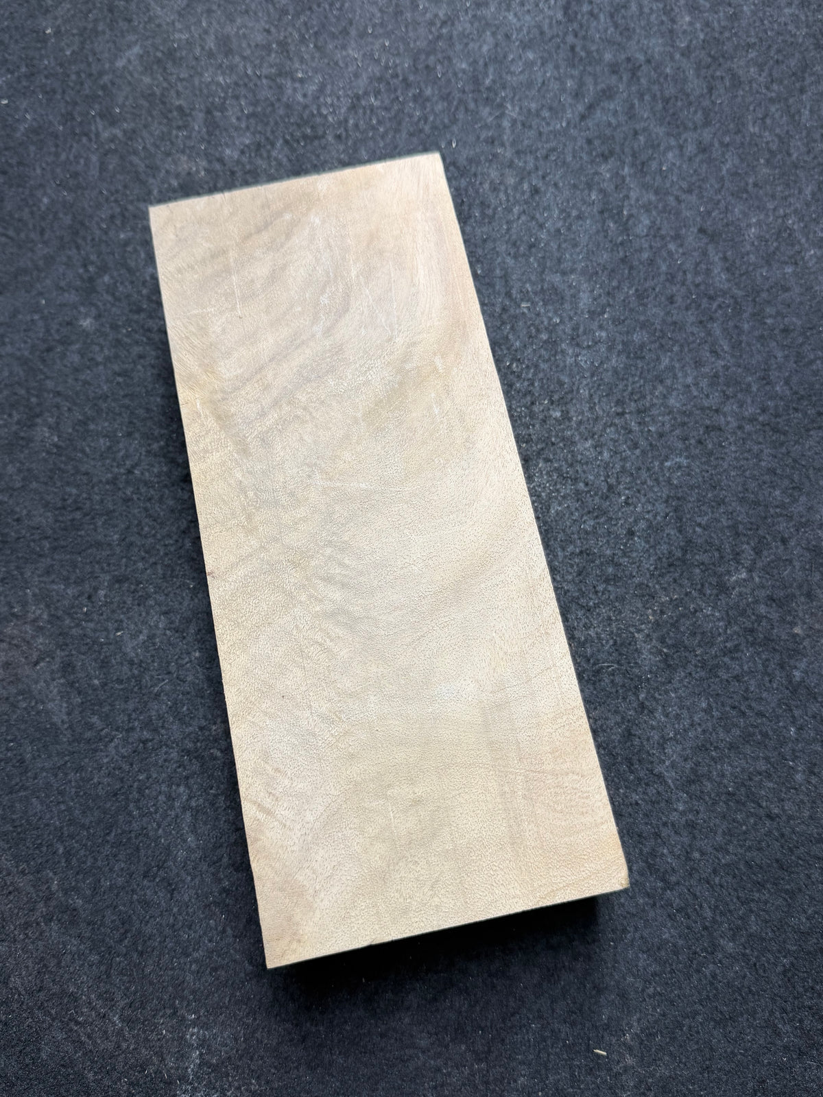 White Beech 225x93x53mm