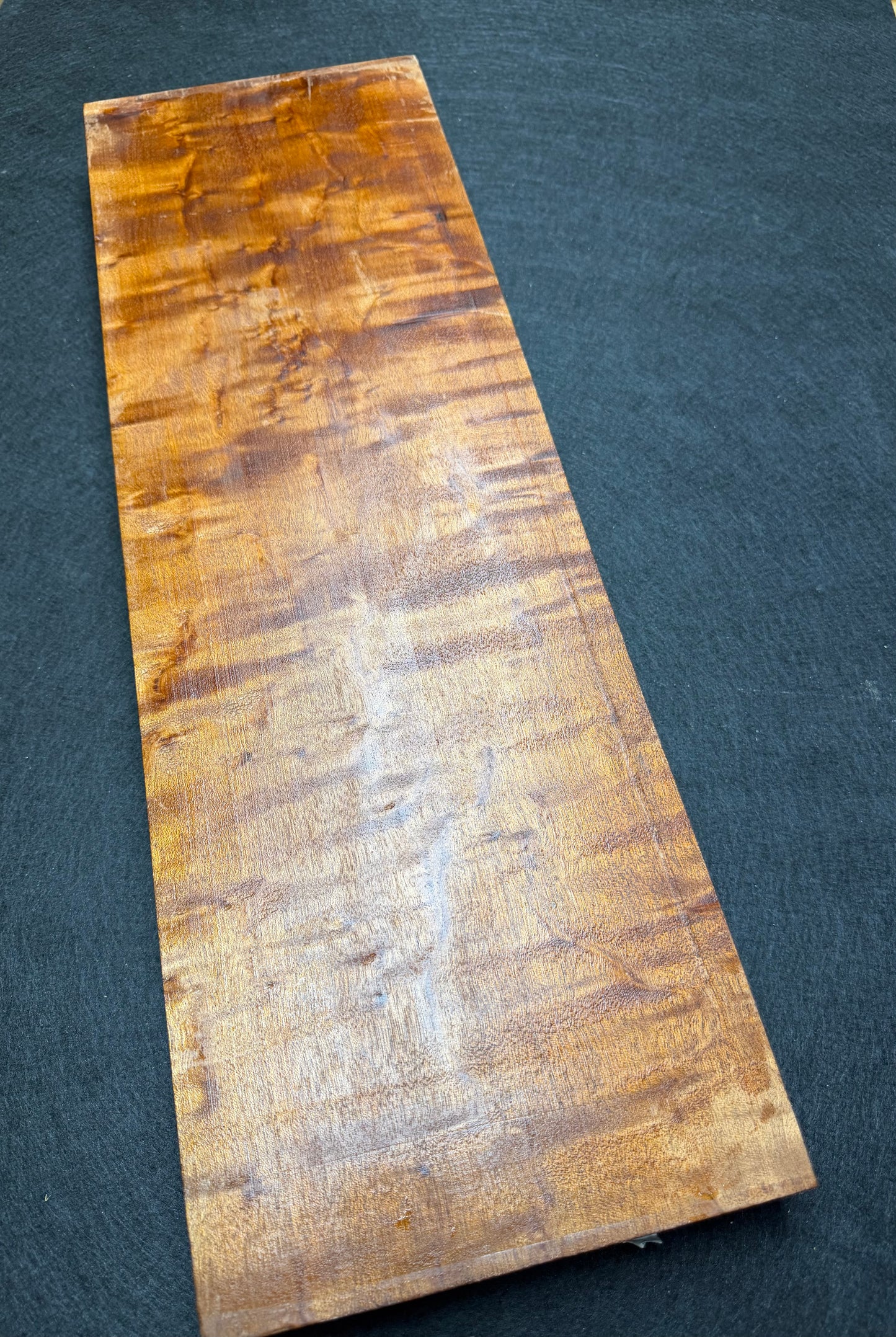 Sapele 635x200x43mm