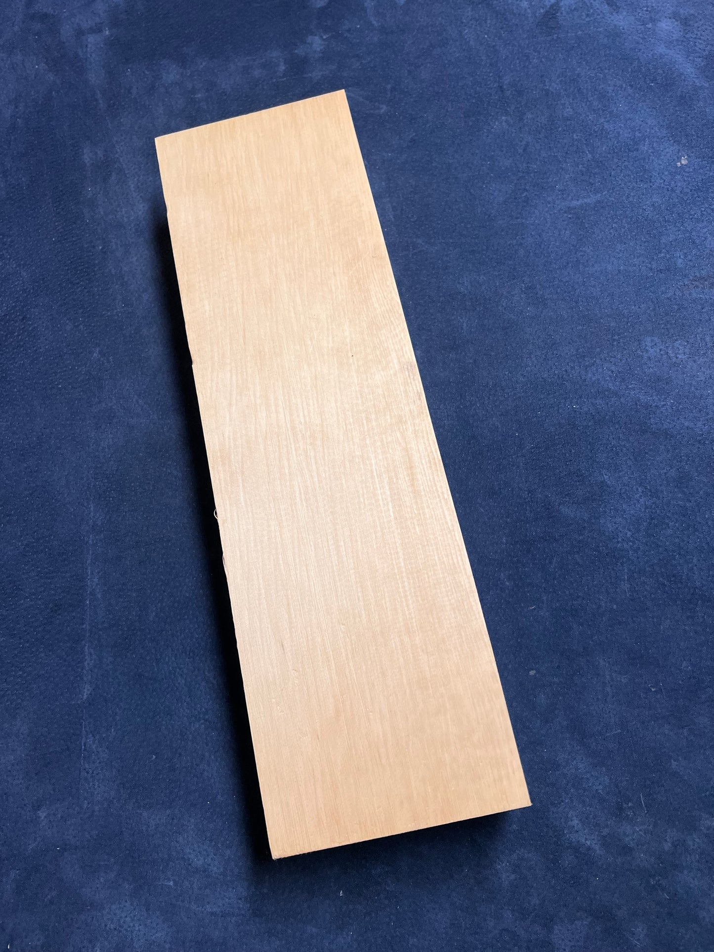 Huon Pine 385x113x65mm