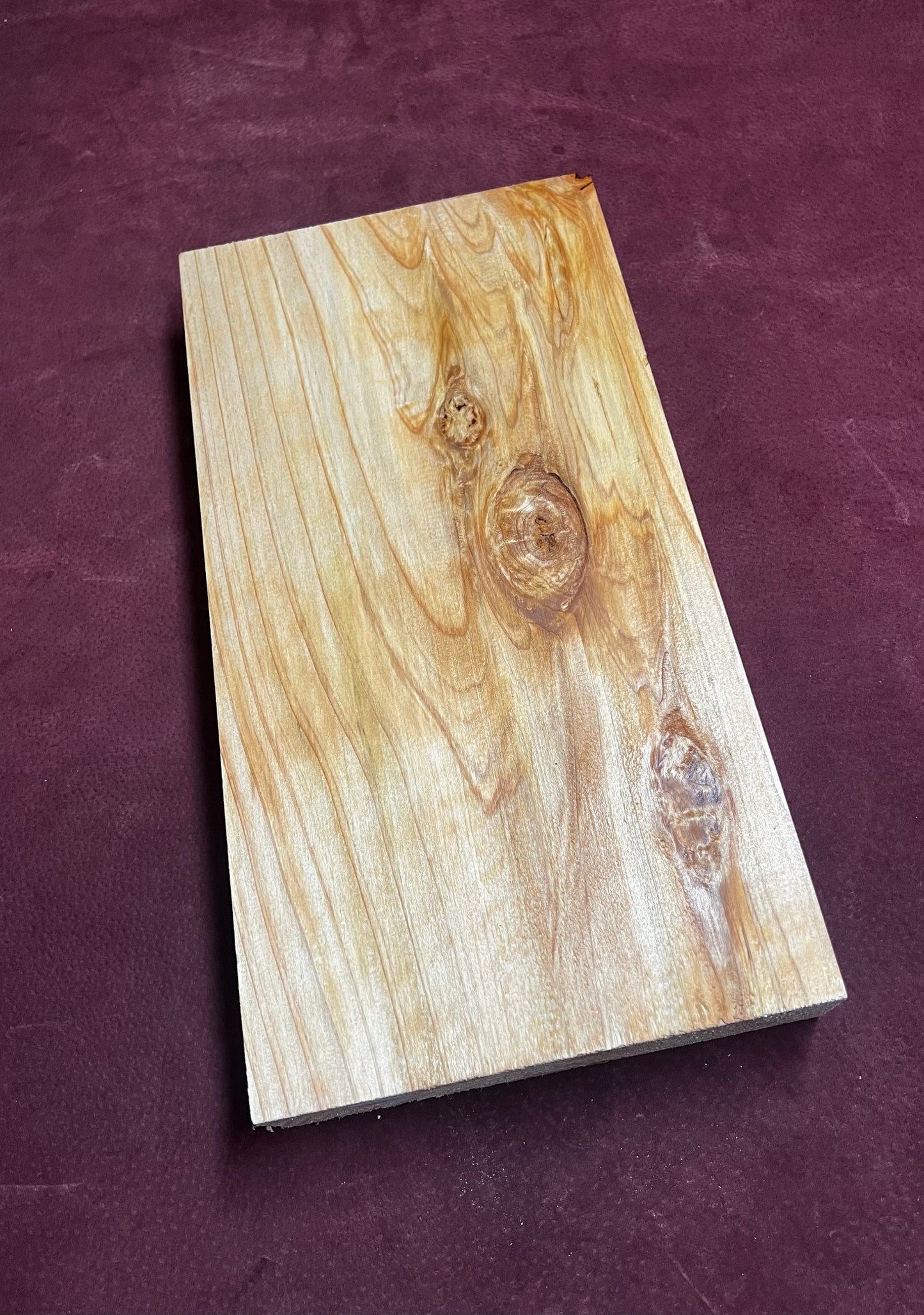 Sugi(Japanese Red Cedar) 350x180x50mm