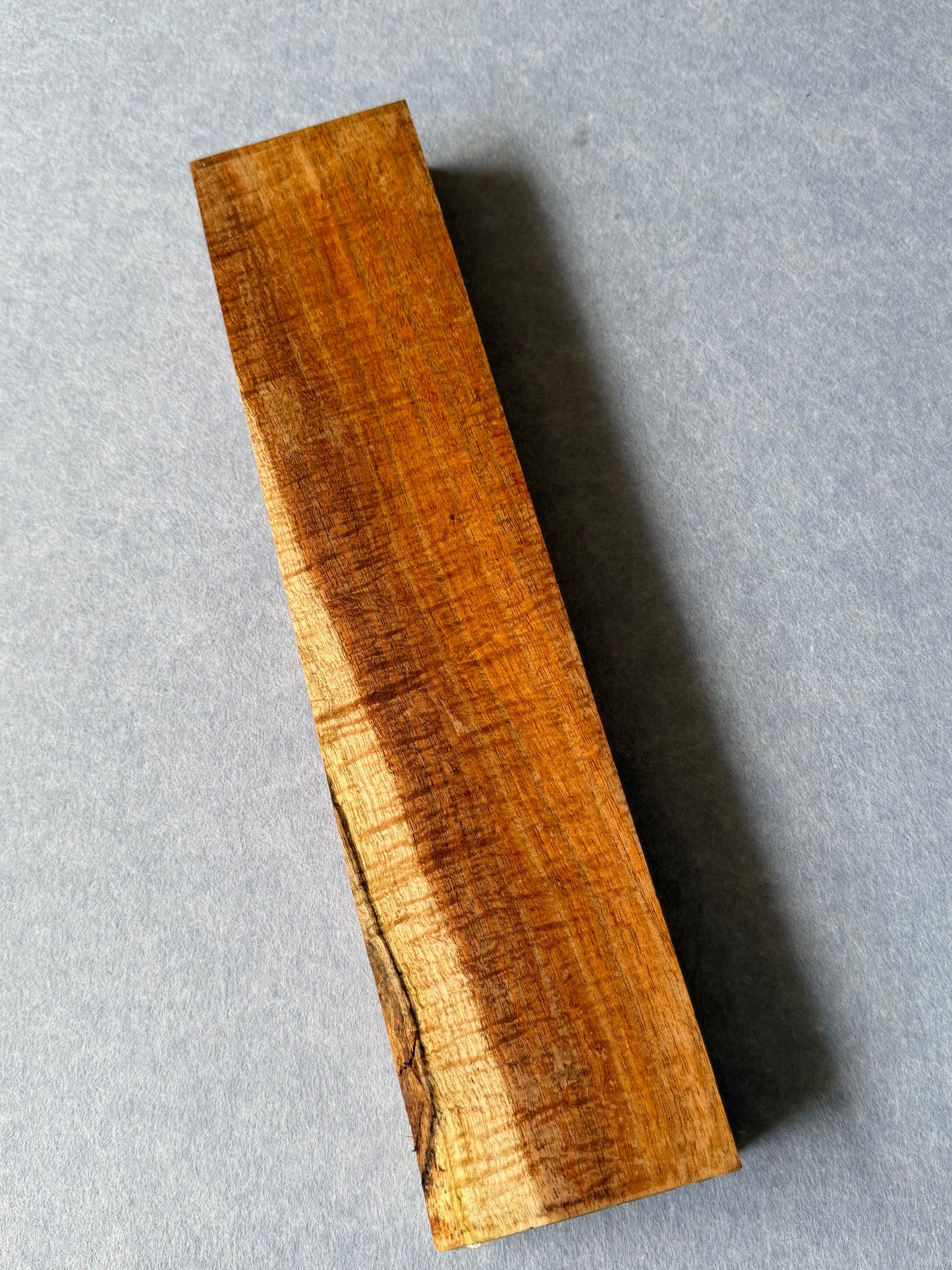 Blackwood 385x85x41mm