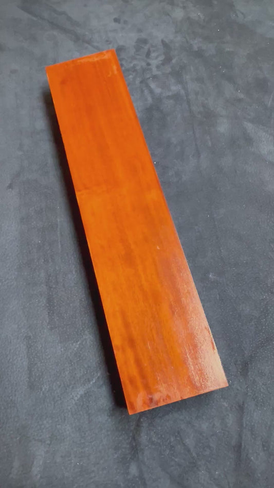 Rose Mahogany 450x94x48mm