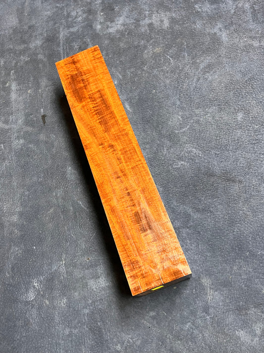 Gidgee             315x62x62mm