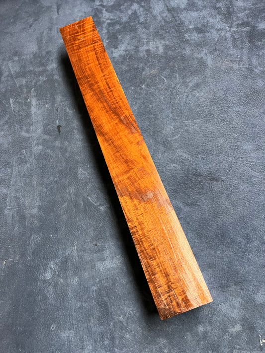 Gidgee              490x64x61mm