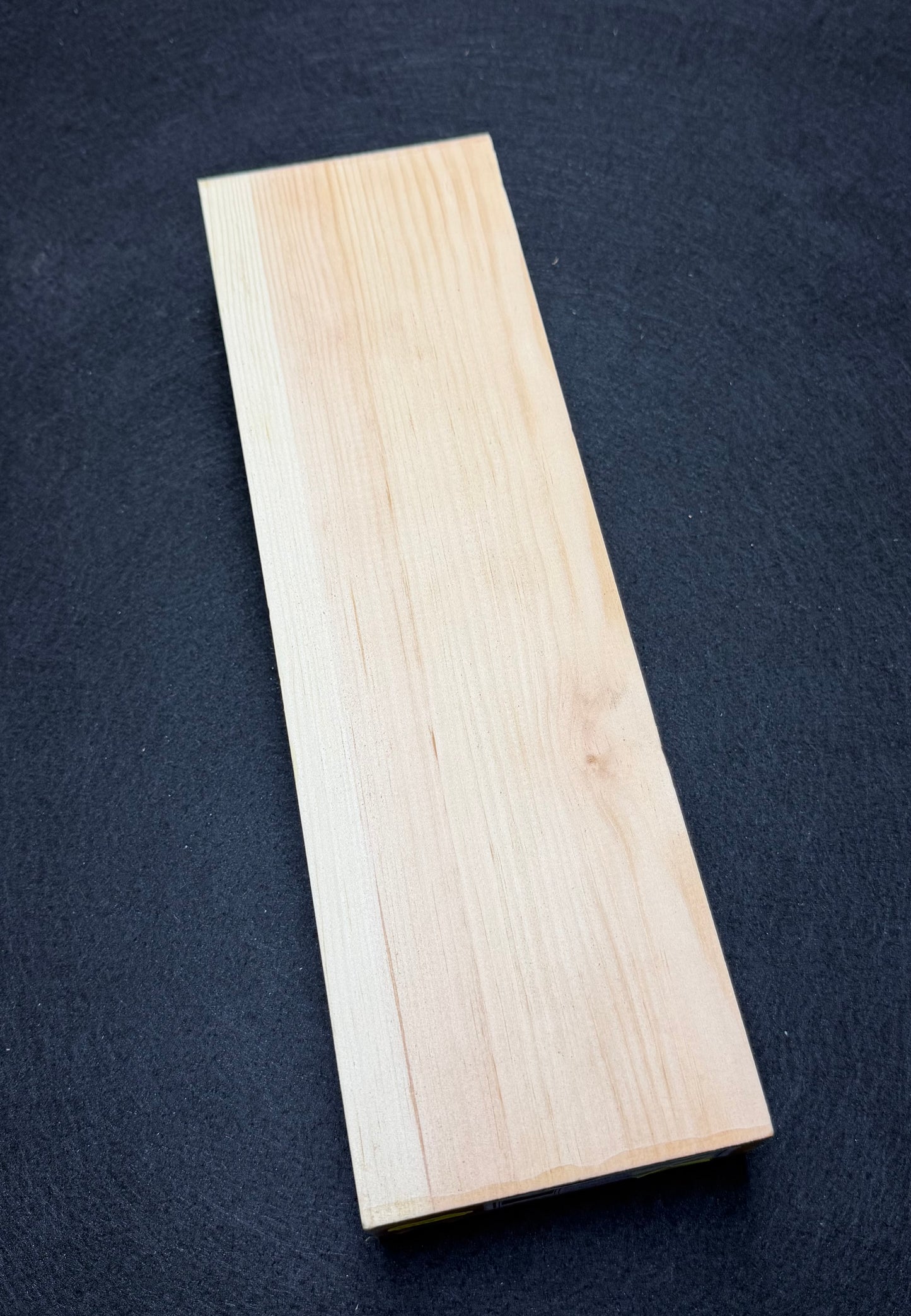 Zirbe, Stone Pine, Swiss Pine, Arolla Pine (pinus cembra) 330x100x46mm