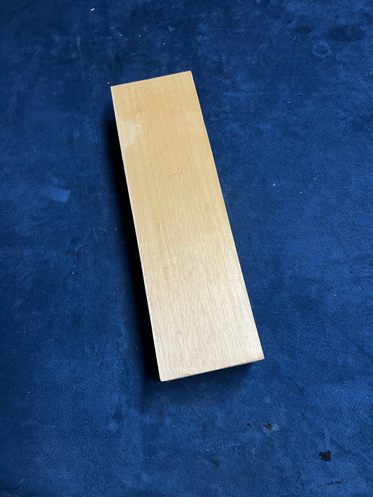Jelutong 350x100x75mm