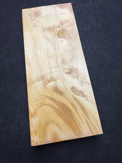 Huon Pine       405x169x67mm