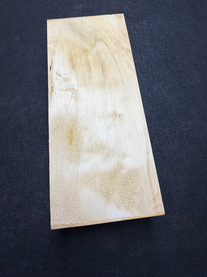 Huon Pine       400x168x85mm