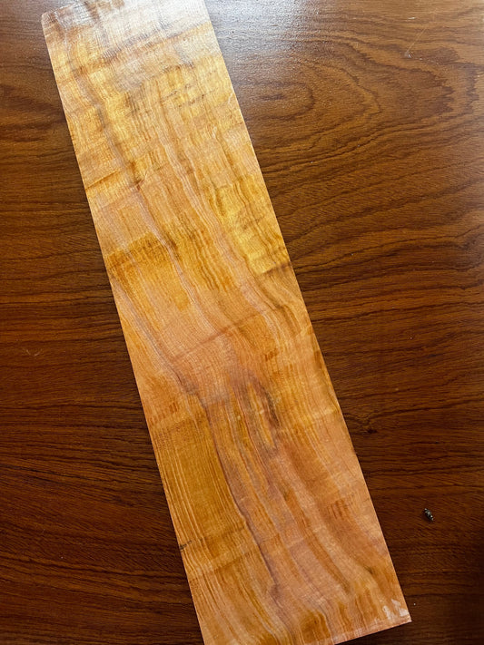Myrtle Beech 655x165x35mm