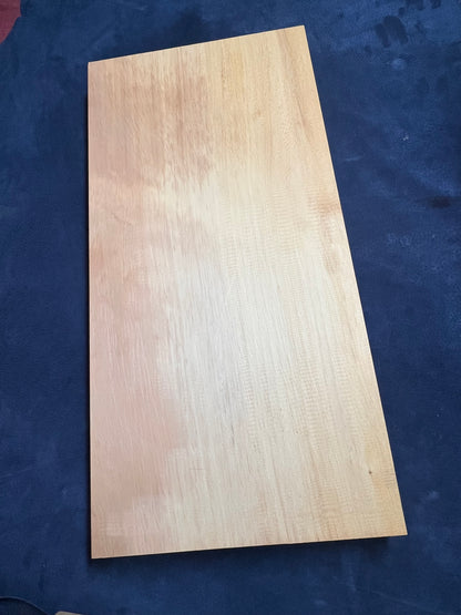 Huon Pine 530x159x45mm