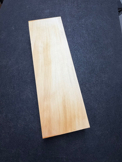 Huon Pine       430x135x67mm
