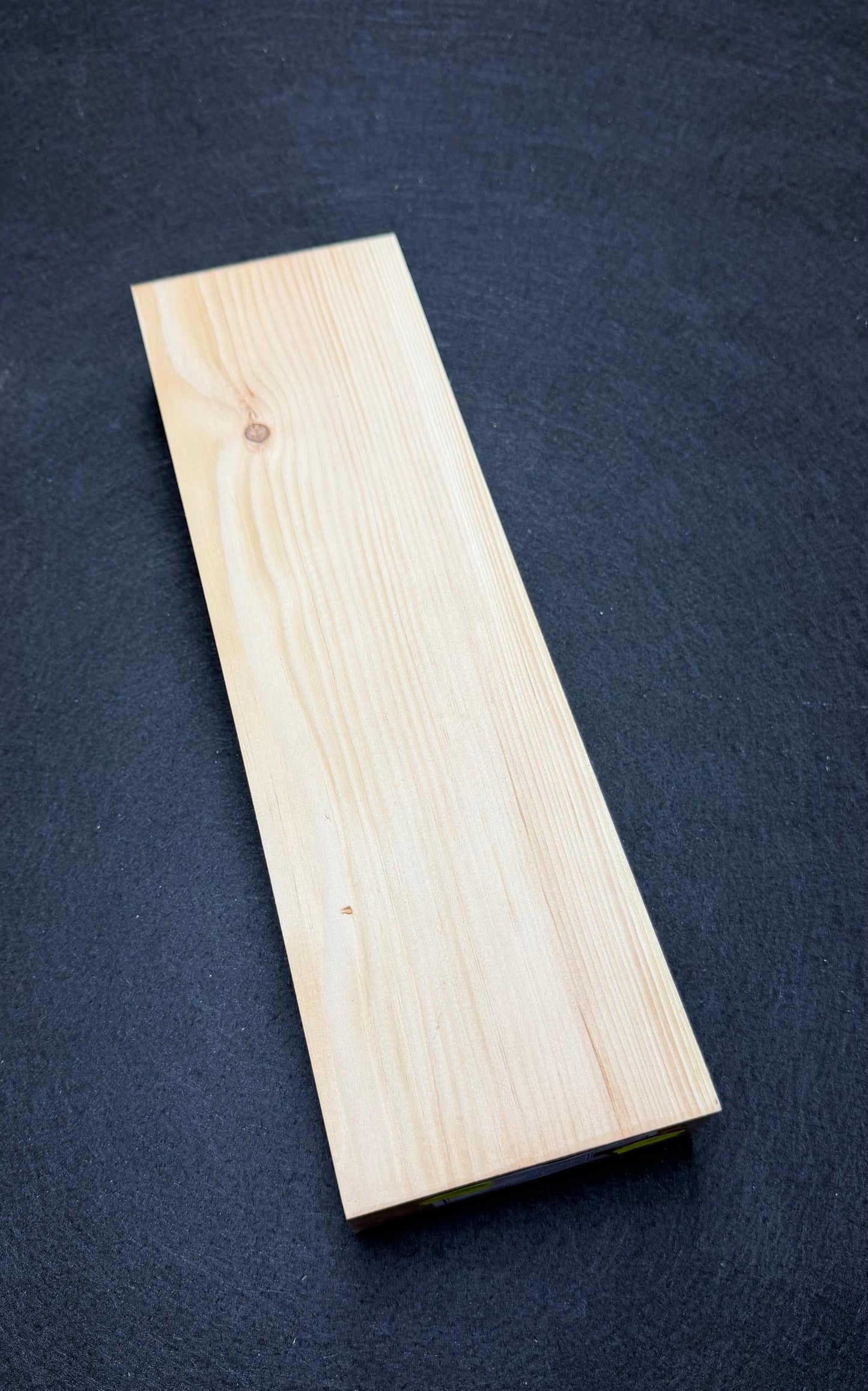Zirbe, Stone Pine, Swiss Pine, Arolla Pine (pinus cembra) 331x102x46mm