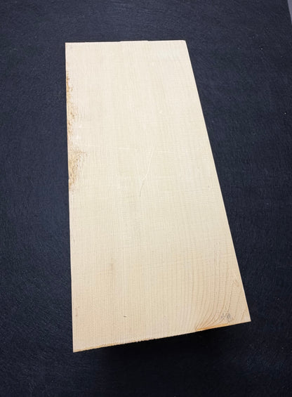 Alaskan Yellow Cedar 230x150x145mm