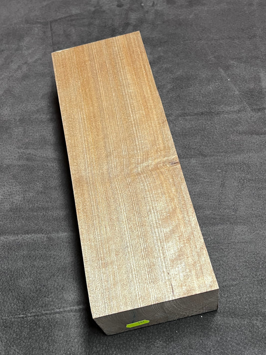 Coachwood 300x100x65mm