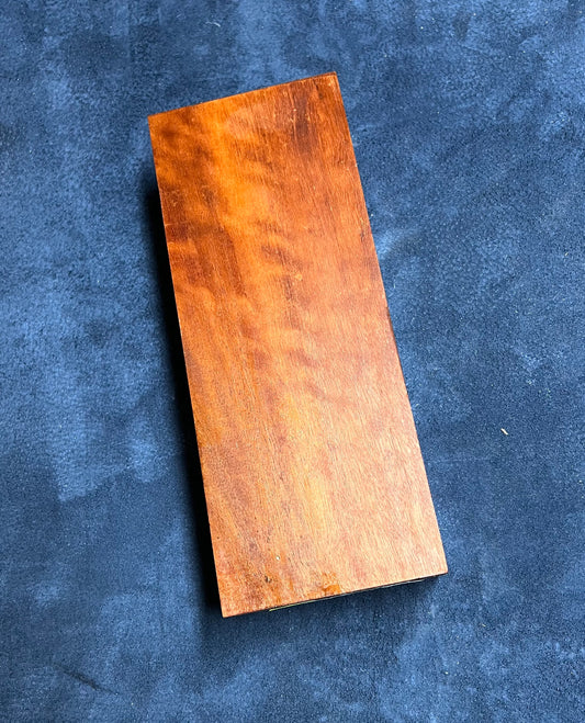 Rose Mahogany  250x99x55mm