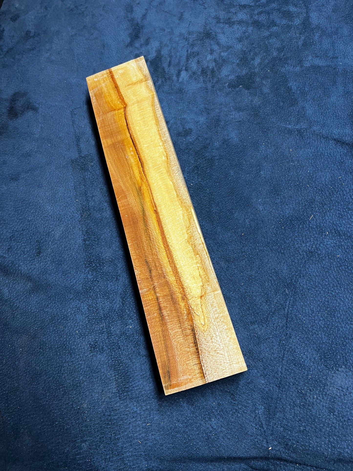 European Maple 420x85x42mm