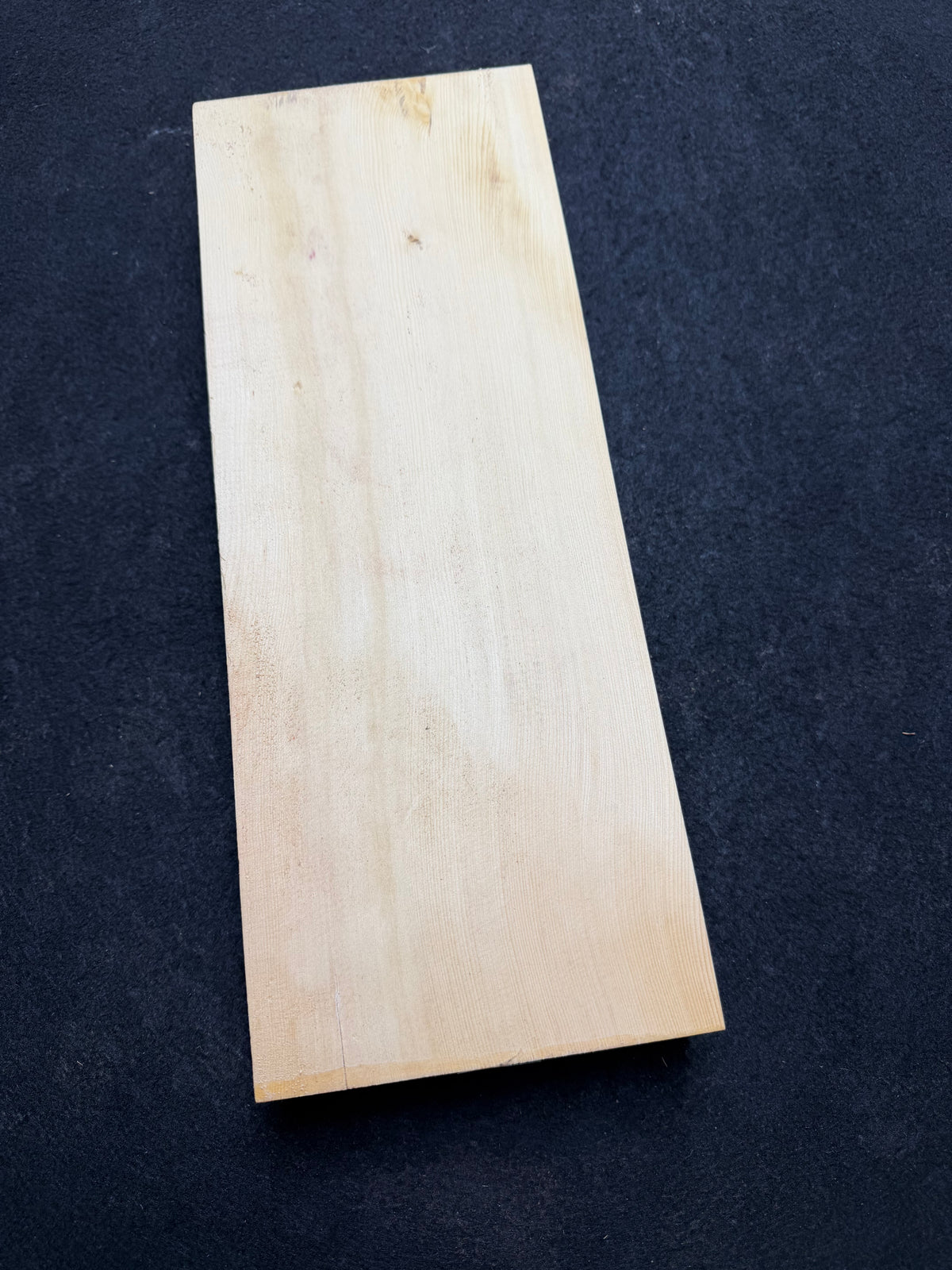 Huon Pine       365x138x50mm