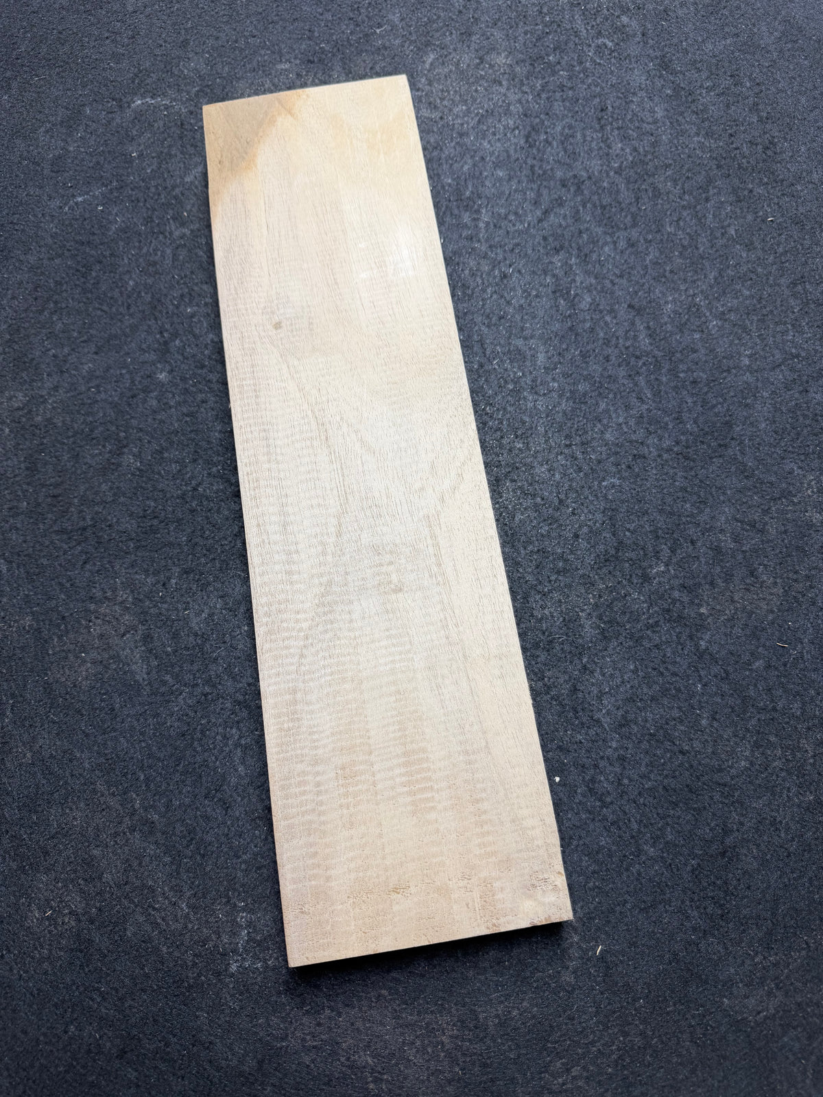 White Beech      385x102x24mm