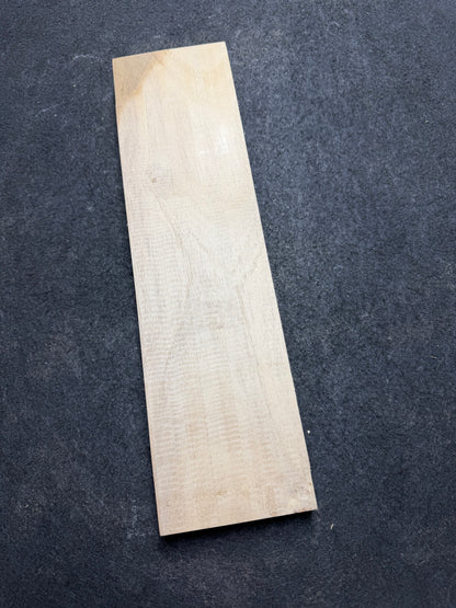 White Beech      385x102x24mm
