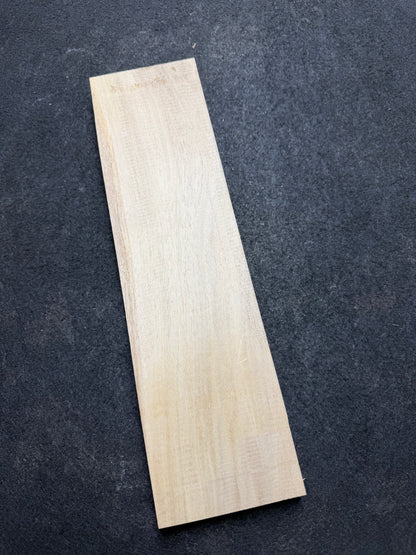 White Beech      385x102x24mm