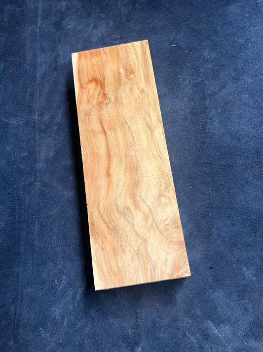 Sugi(Japanese Red Cedar) 265x90x68mm