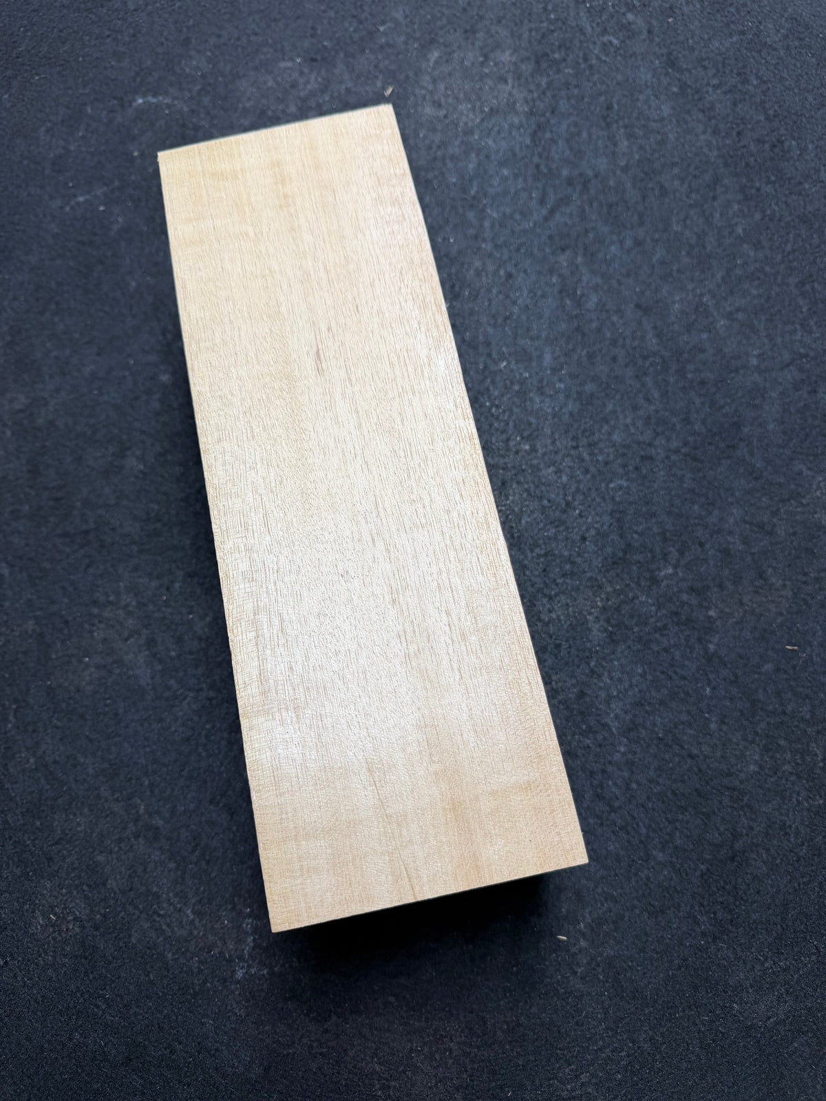 White Beech      275x92x90mm