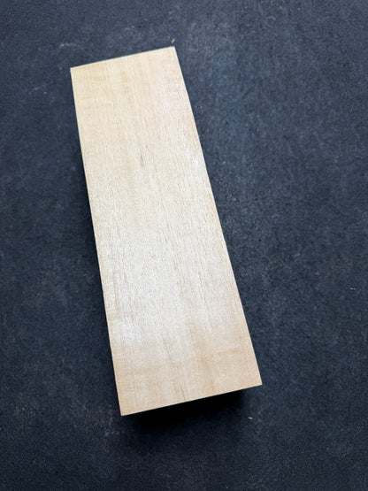 White Beech      275x92x90mm