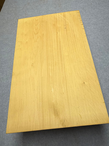 Huon Pine        395x240x105mm
