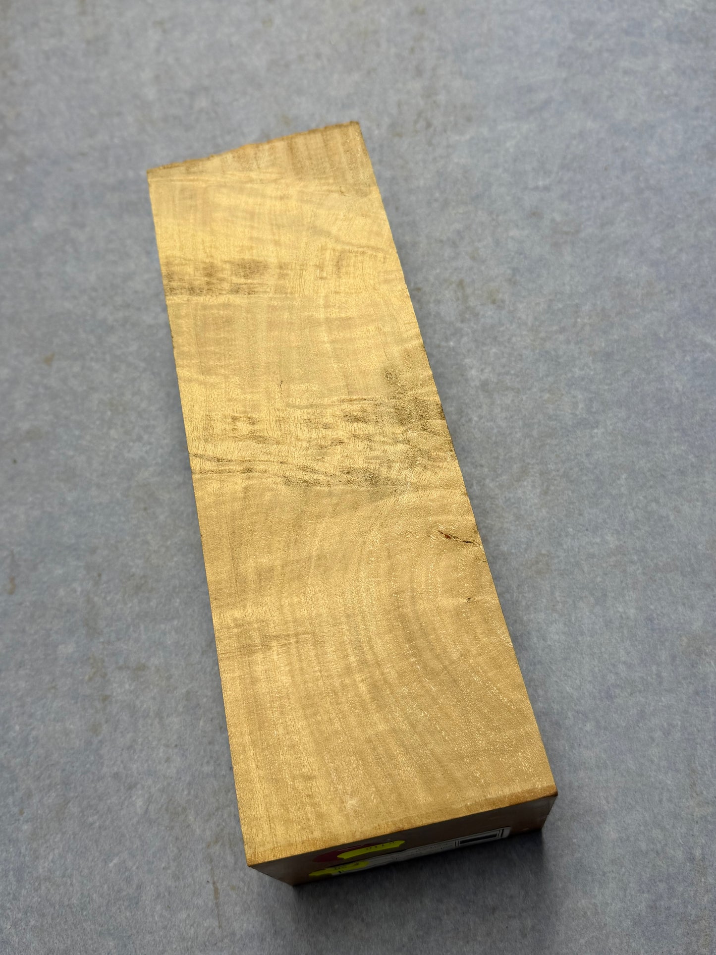 White Beech      285x93x79mm