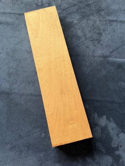 Brown Beech. 415x103x47mm