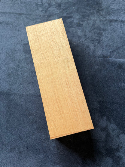 Brown Beech. 310x103x80mm