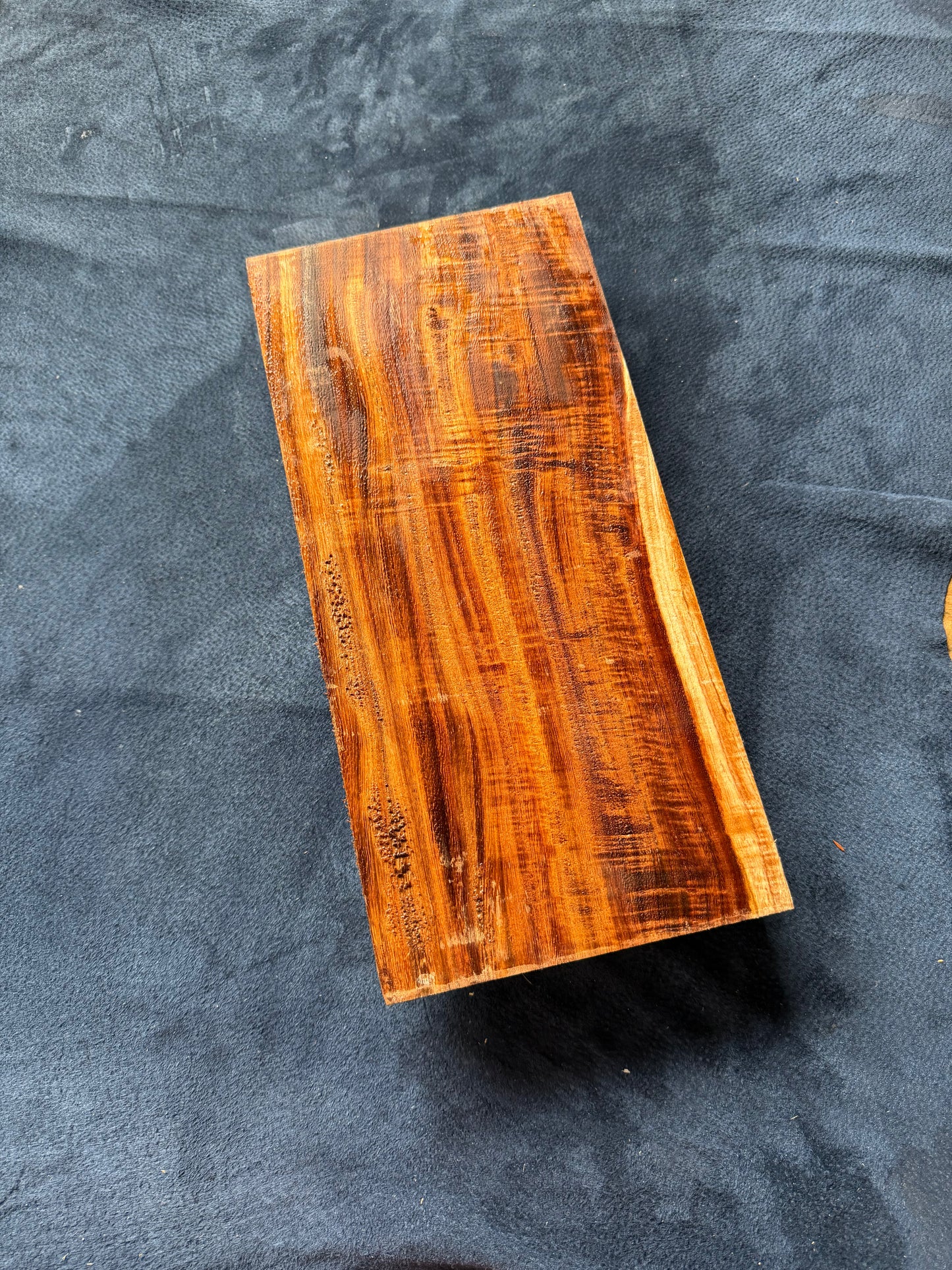 Cooba.  360x170x29mm