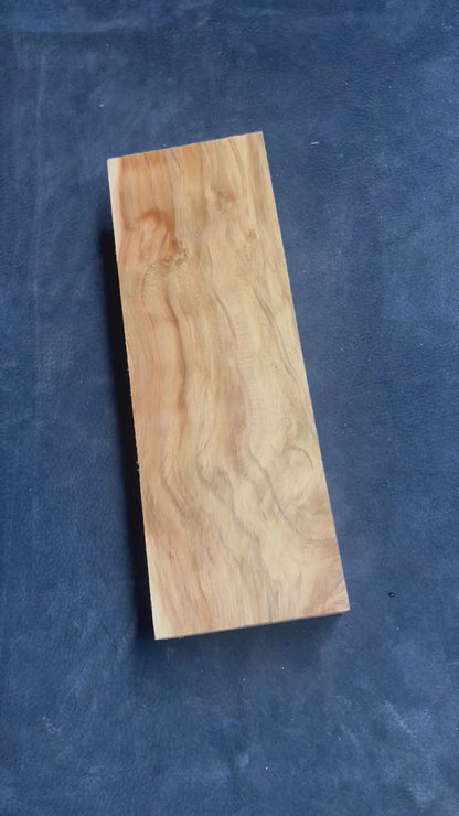 Sugi(Japanese Red Cedar) 265x90x68mm