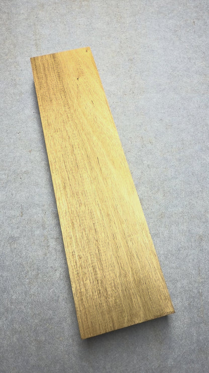 Brown Beech     470x115x48mm