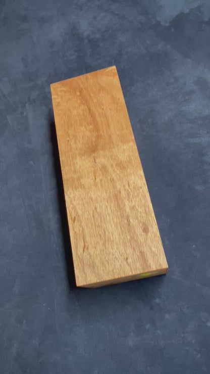 Brown Beech            310x105x82mm