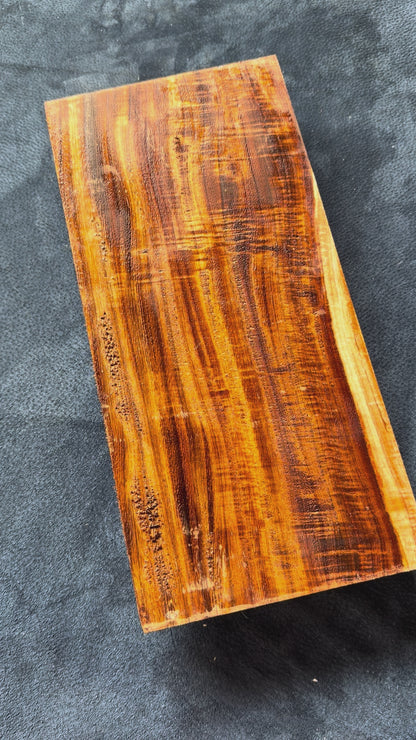 Cooba.  360x170x29mm