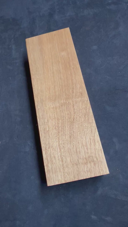 Brown Beech            350x113x80mm