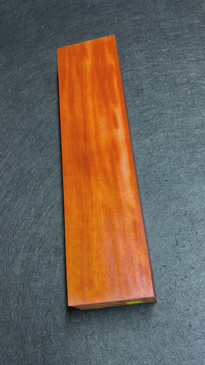 Rose Mahogany 438x102x66mm