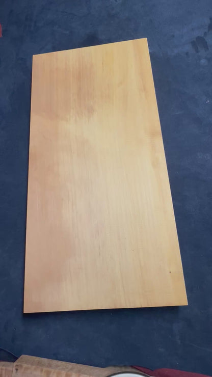 Huon Pine 530x159x45mm