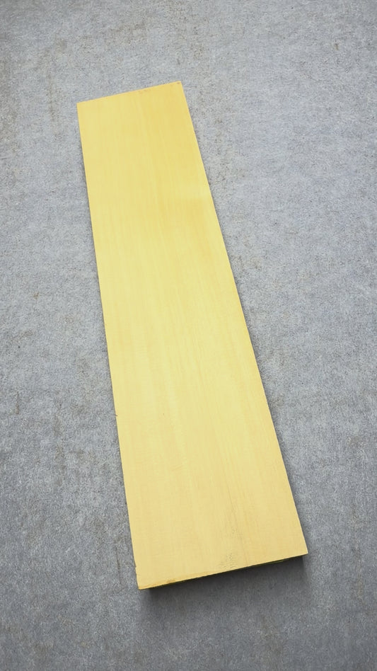 Huon Pine        490x113x38mm