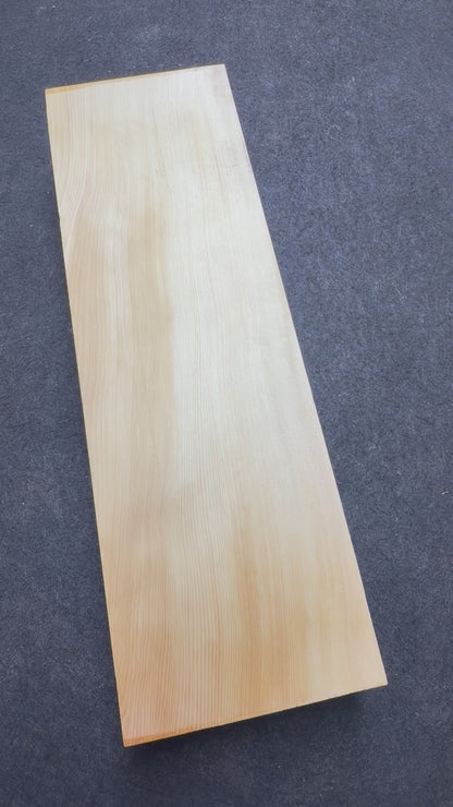 Huon Pine       430x135x67mm