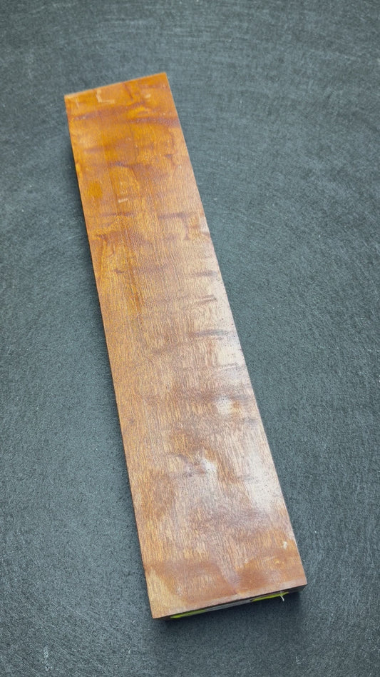 Sapele              411x85x45mm