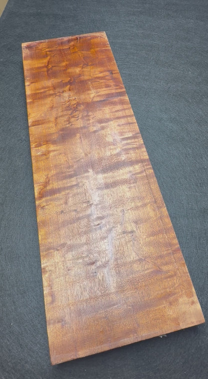 Sapele              635x200x43mm